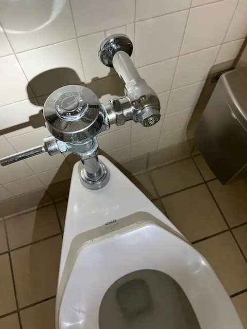 Fixture installation and repair for Sewer Camera Inspection in Marietta